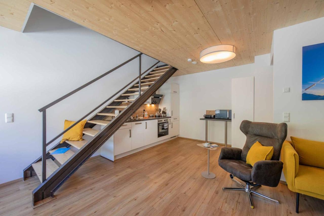 Appartement Medraz Fulpmes Exterior foto