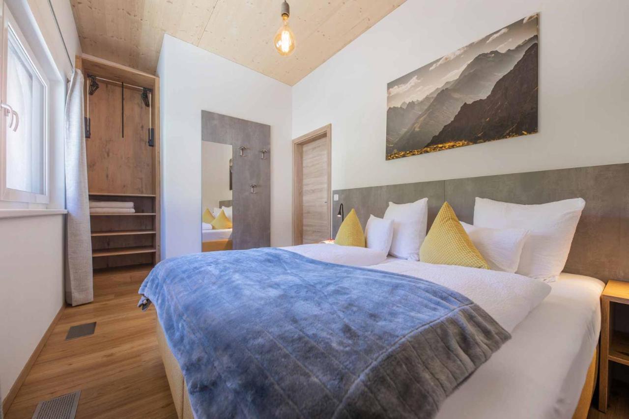 Appartement Medraz Fulpmes Exterior foto