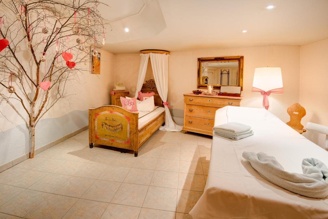 Appartement Medraz Fulpmes Exterior foto