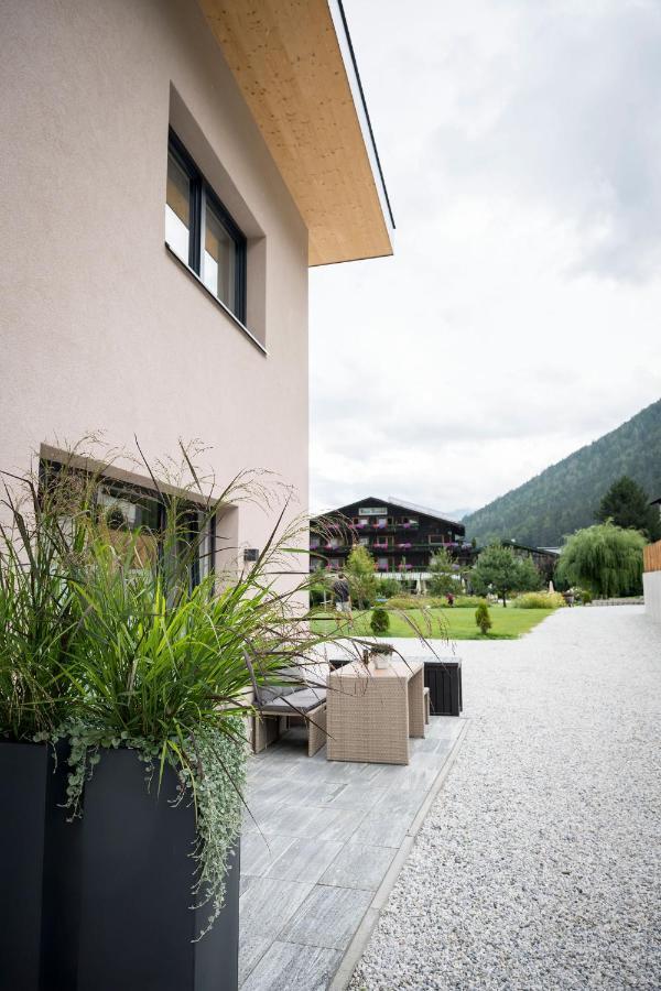 Appartement Medraz Fulpmes Exterior foto