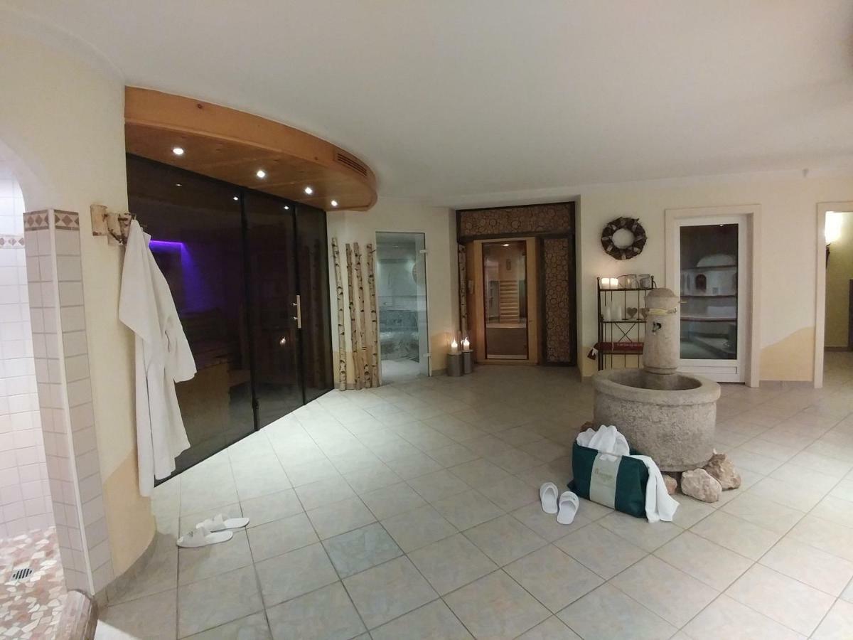 Appartement Medraz Fulpmes Exterior foto